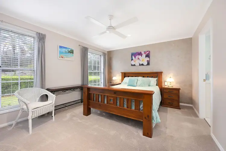 Sixth view of Homely house listing, 10 Bermagui Place, Glenning Valley NSW 2261