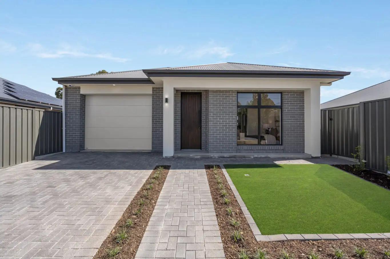 Main view of Homely house listing, 1/2B Clifton Street, Cheltenham SA 5014