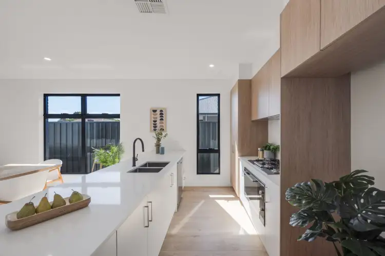 Second view of Homely house listing, 1/2B Clifton Street, Cheltenham SA 5014