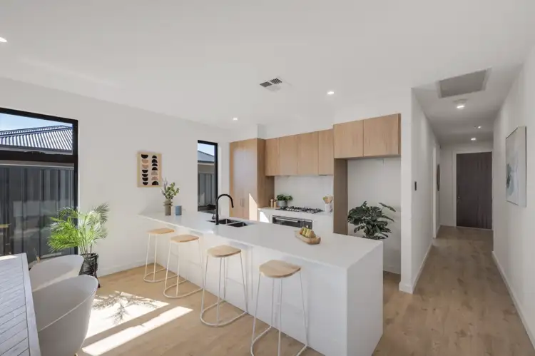 Third view of Homely house listing, 1/2B Clifton Street, Cheltenham SA 5014