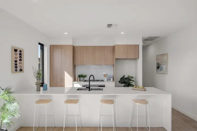 Fourth view of Homely house listing, 1/2B Clifton Street, Cheltenham SA 5014