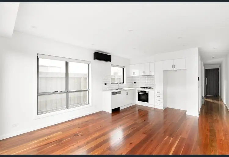 Third view of Homely townhouse listing, 18 Queen Street, Coburg VIC 3058