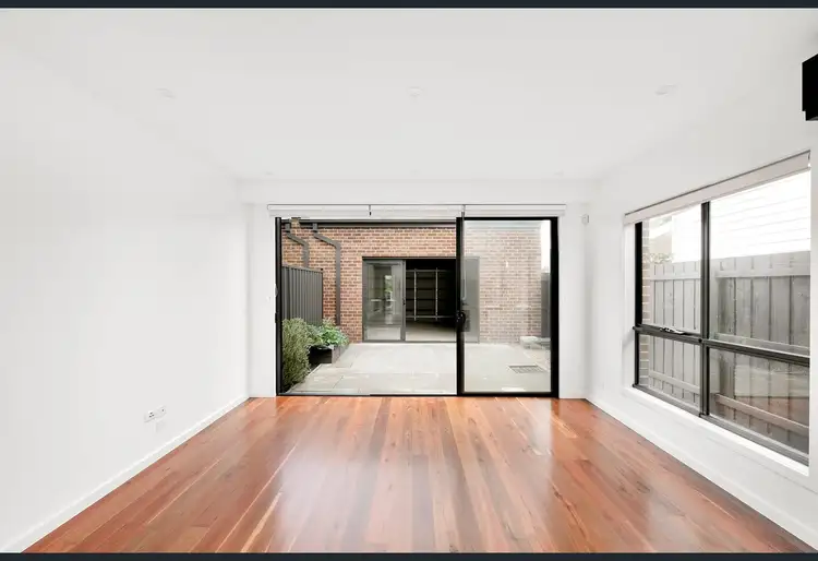 Fourth view of Homely townhouse listing, 18 Queen Street, Coburg VIC 3058