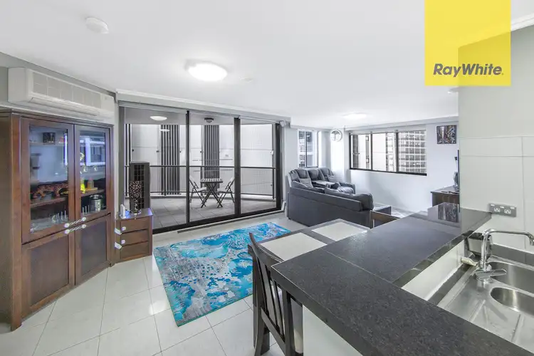 30/13-15 Hassall Street, Parramatta NSW 2150