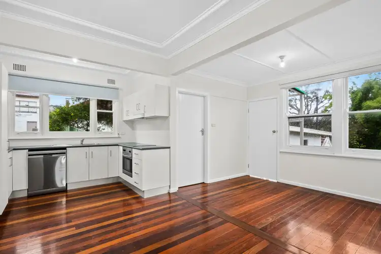 Second view of Homely house listing, 1 Beresford Street, Coniston NSW 2500