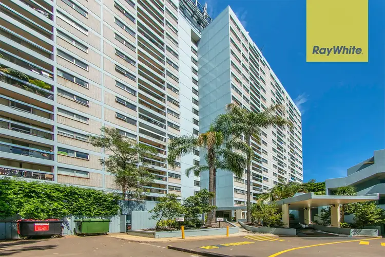 1G/15 Campbell Street, Parramatta NSW 2150