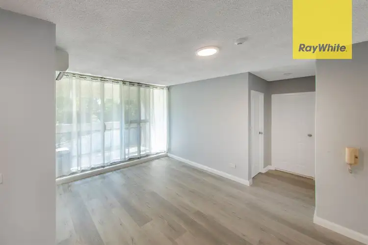 Second view of Homely apartment listing, 1G/15 Campbell Street, Parramatta NSW 2150