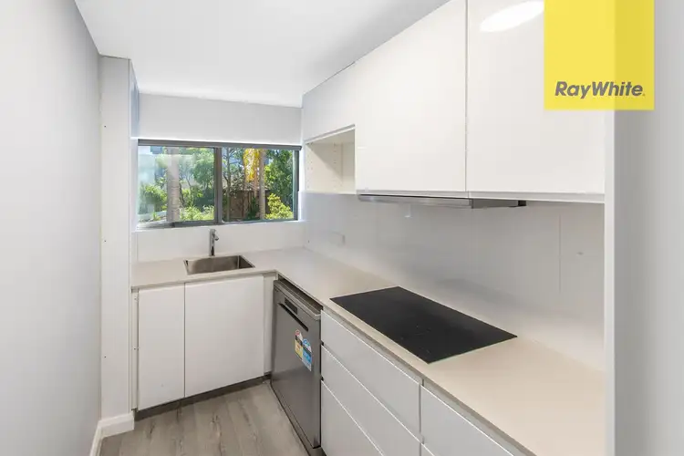 Third view of Homely apartment listing, 1G/15 Campbell Street, Parramatta NSW 2150