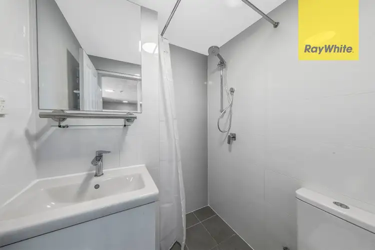 Fifth view of Homely apartment listing, 1G/15 Campbell Street, Parramatta NSW 2150