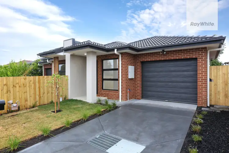 Main view of Homely house listing, 42C Denys Street, Fawkner VIC 3060