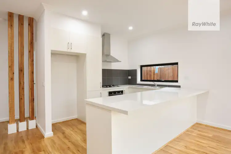 Third view of Homely house listing, 42C Denys Street, Fawkner VIC 3060