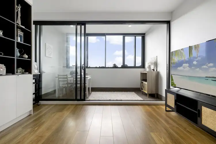 Third view of Homely unit listing, 304/1562 Canterbury Road, Punchbowl NSW 2196