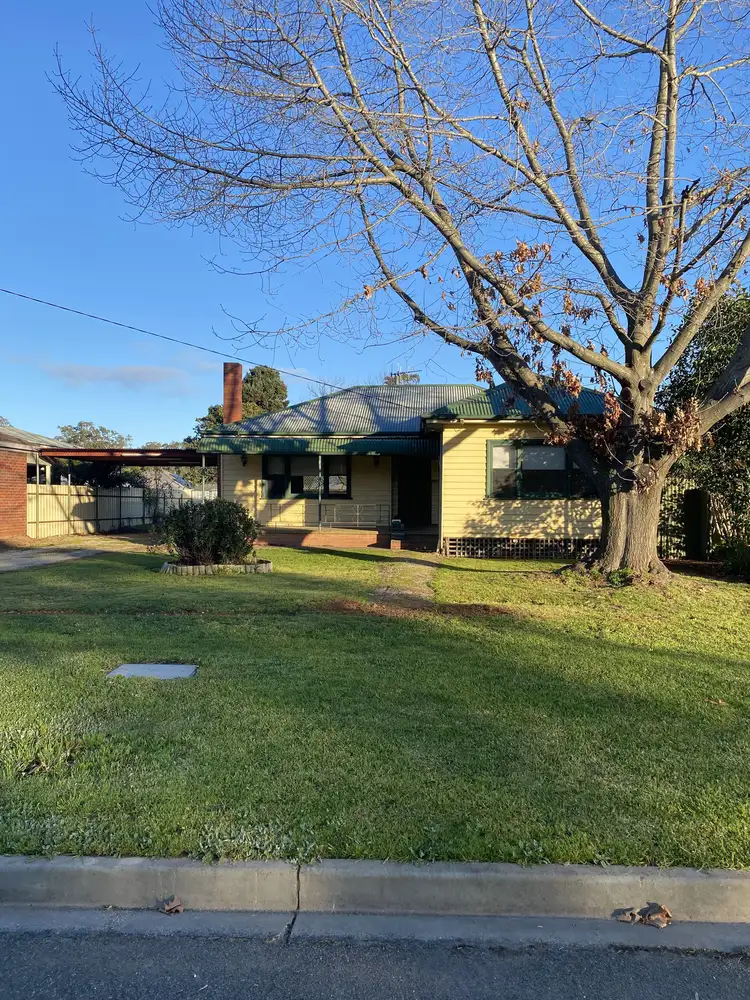 Main view of Homely house listing, 249 High Street, Nagambie VIC 3608