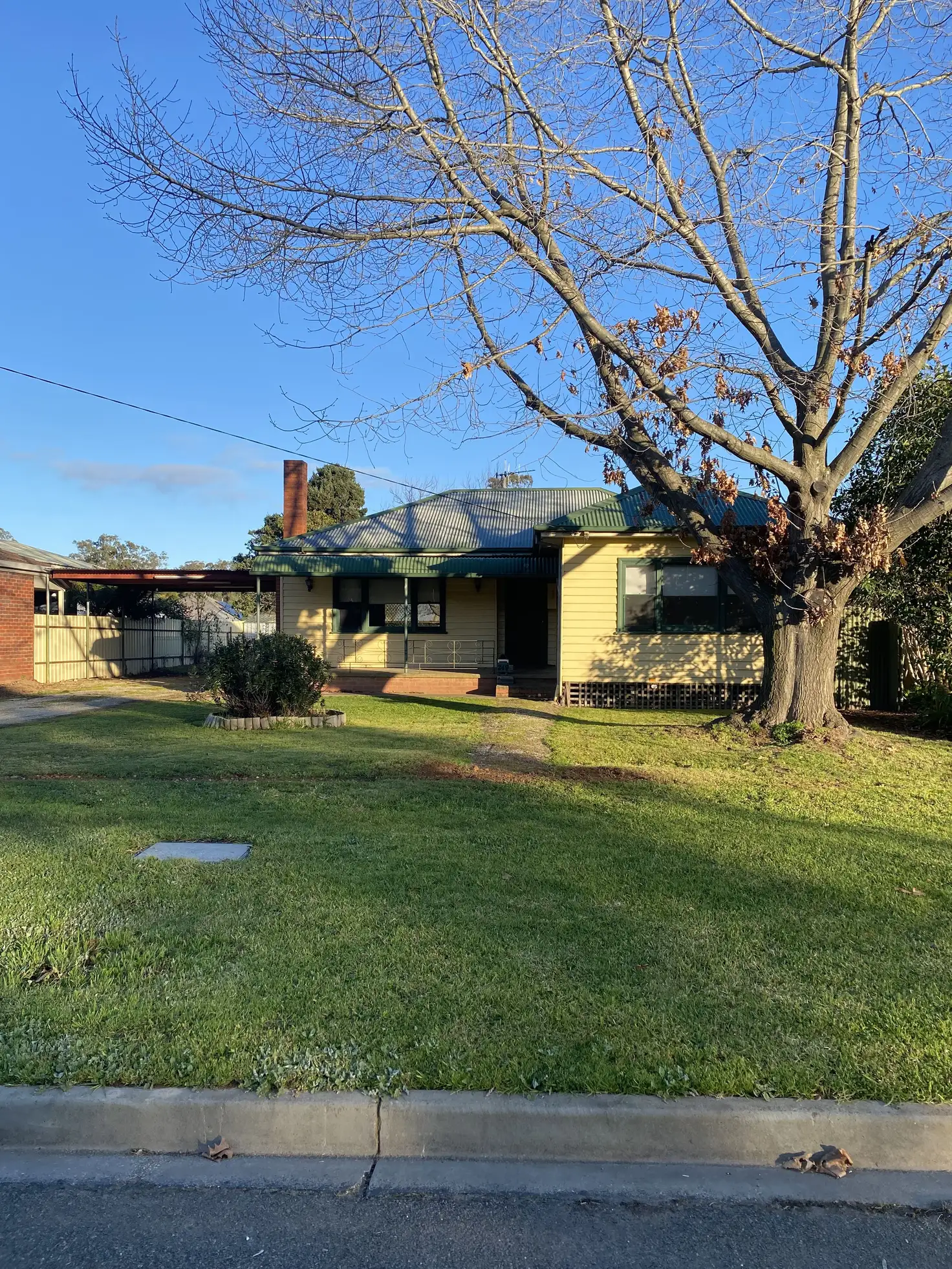 Main view of Homely house listing, 249 High Street, Nagambie VIC 3608