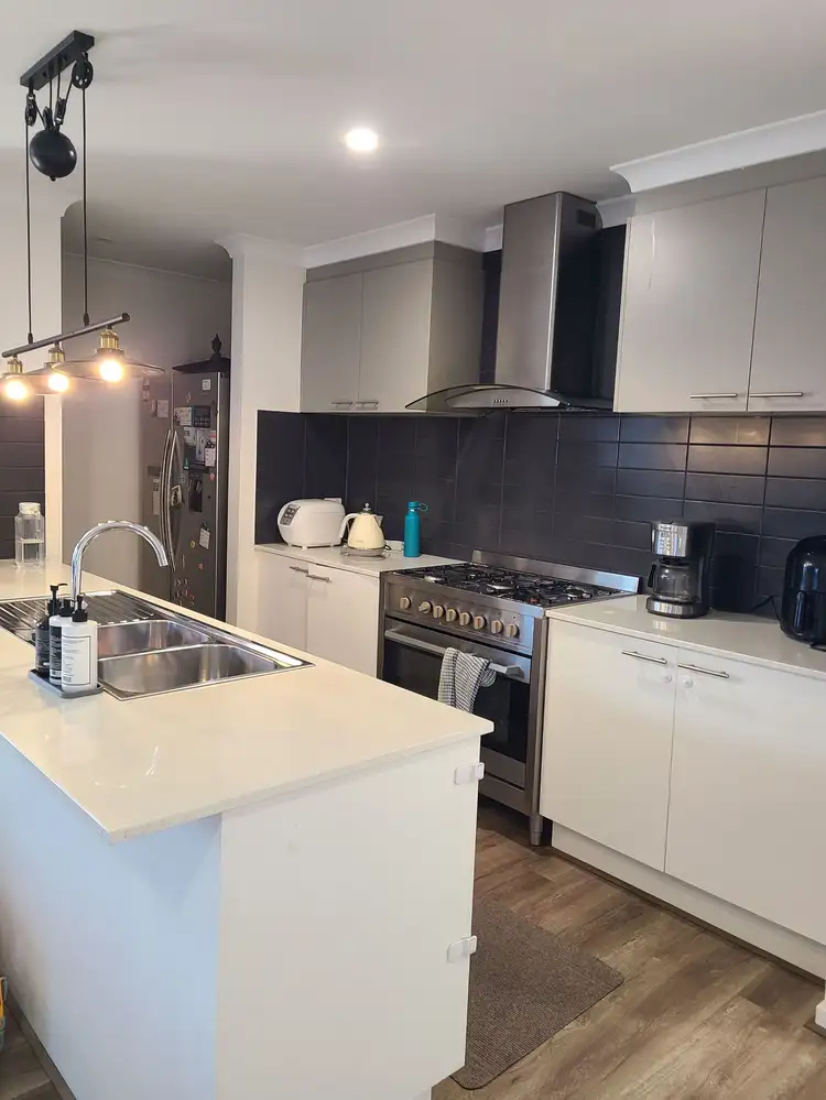 Fourth view of Homely house listing, 58 Magnolia Drive, Echuca VIC 3564