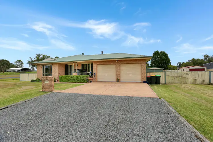 19 Edgar Street, Bulahdelah NSW 2423