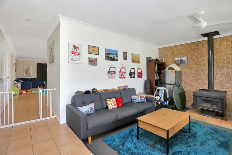 Second view of Homely house listing, 19 Edgar Street, Bulahdelah NSW 2423