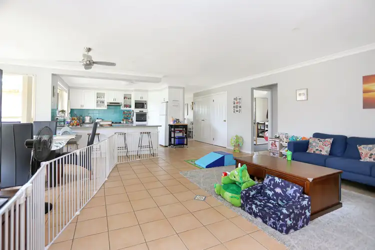 Third view of Homely house listing, 19 Edgar Street, Bulahdelah NSW 2423