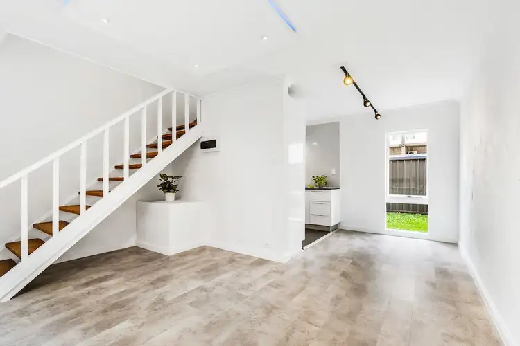 Main view of Homely house listing, 2/11 Warby Street, Campbelltown NSW 2560