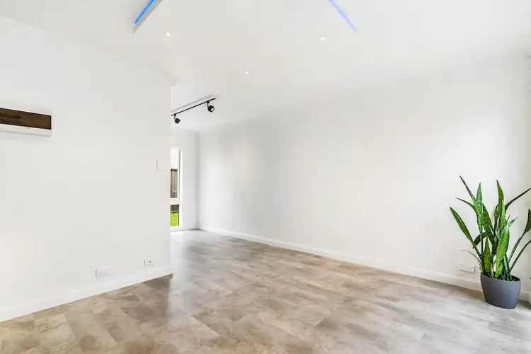 Second view of Homely house listing, 2/11 Warby Street, Campbelltown NSW 2560