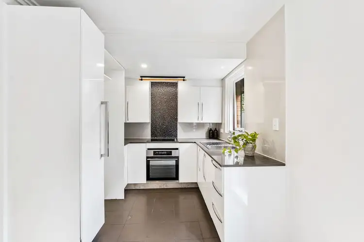 Third view of Homely house listing, 2/11 Warby Street, Campbelltown NSW 2560