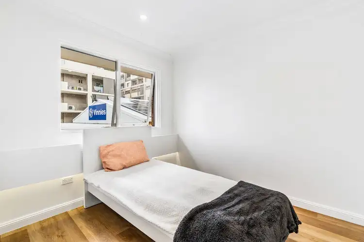 Fifth view of Homely house listing, 2/11 Warby Street, Campbelltown NSW 2560