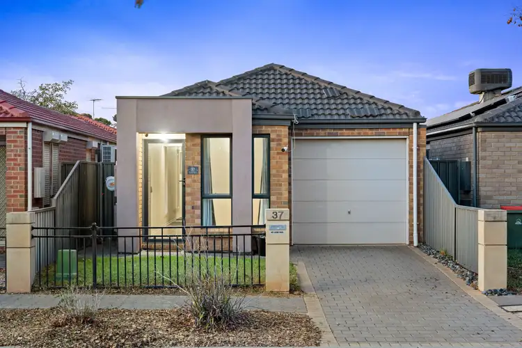 Main view of Homely house listing, 37 Riesling Crescent, Andrews Farm SA 5114
