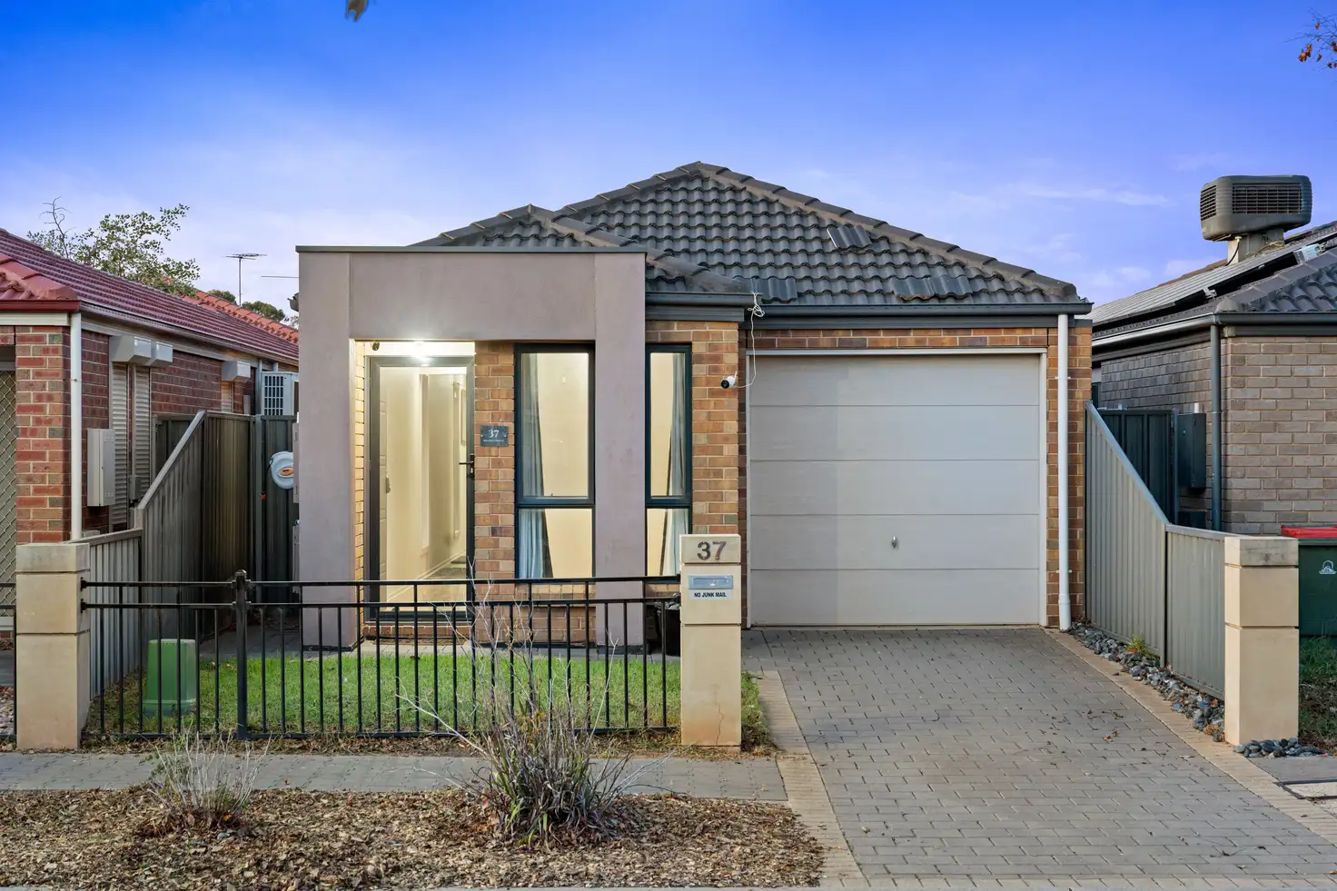 Main view of Homely house listing, 37 Riesling Crescent, Andrews Farm SA 5114