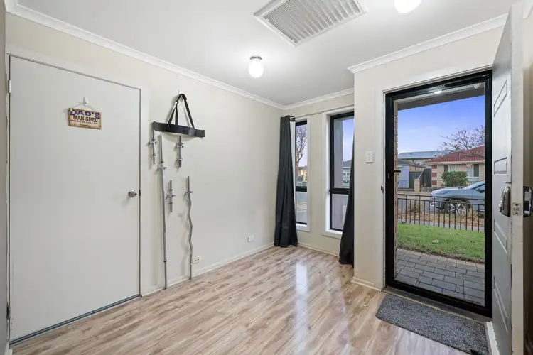 Third view of Homely house listing, 37 Riesling Crescent, Andrews Farm SA 5114