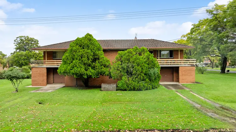 1&2/98 Kent Street, Grafton NSW 2460