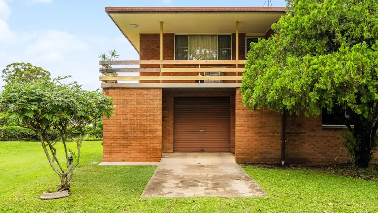 Fourth view of Homely semi-detached listing, 1&2/98 Kent Street, Grafton NSW 2460