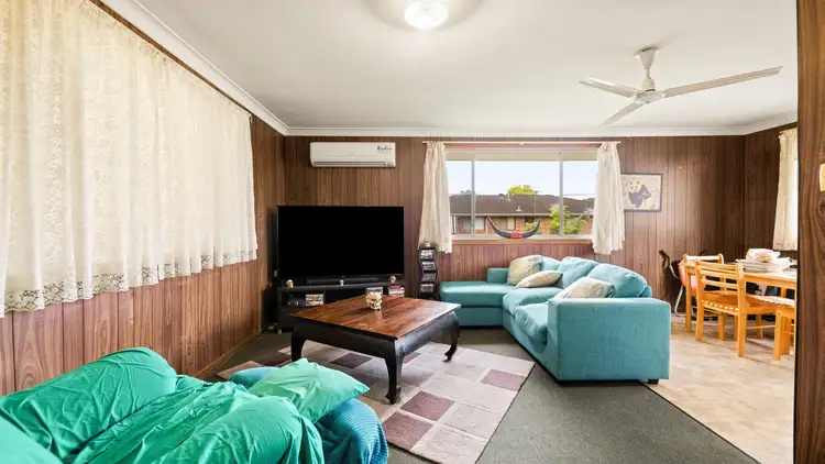Sixth view of Homely semi-detached listing, 1&2/98 Kent Street, Grafton NSW 2460