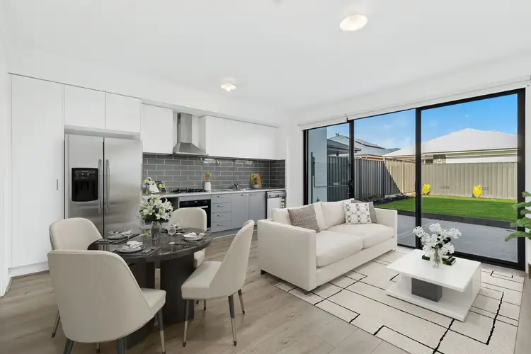 14 Beatrice Walk, Mansfield Park SA 5012