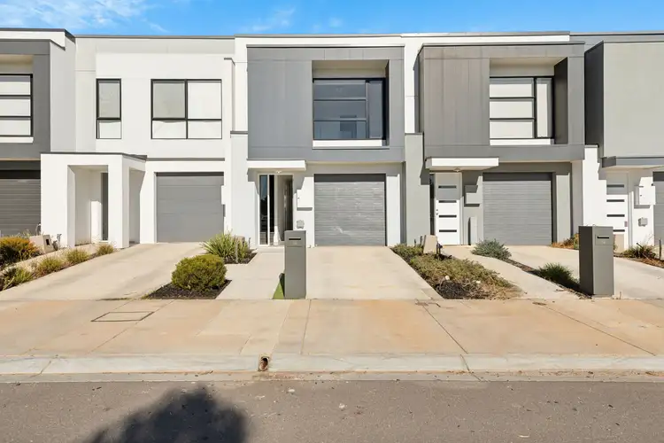 14 Beatrice Walk, Mansfield Park SA 5012