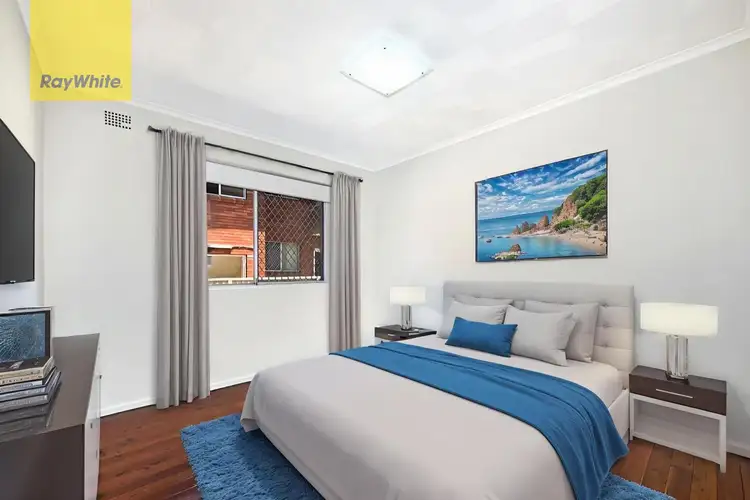 Fourth view of Homely apartment listing, 7/95 Hampden Road, Lakemba NSW 2195