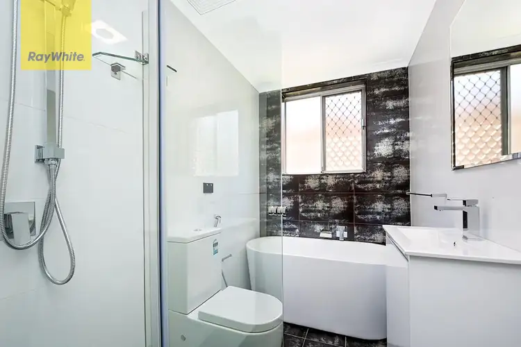 Fifth view of Homely apartment listing, 7/95 Hampden Road, Lakemba NSW 2195