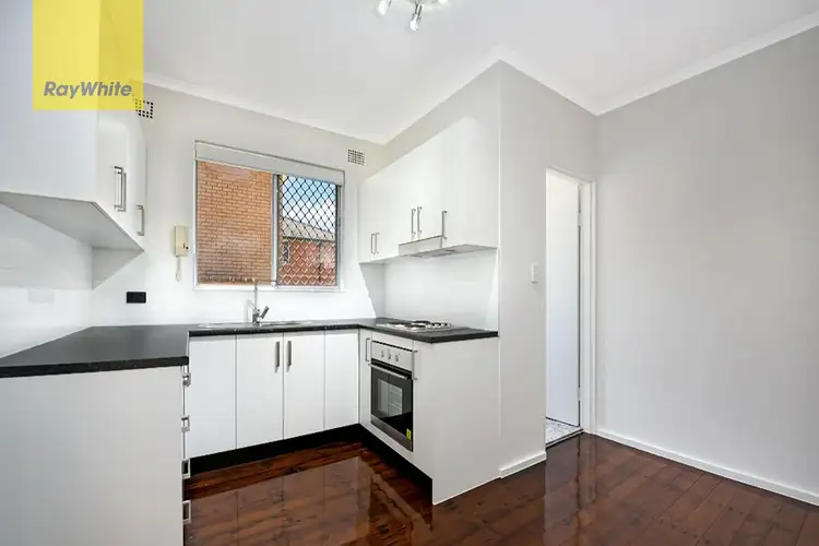 Sixth view of Homely apartment listing, 7/95 Hampden Road, Lakemba NSW 2195