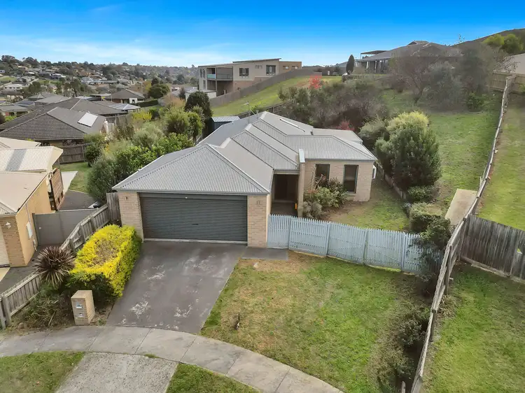 10 Alaska Court, Warragul VIC 3820