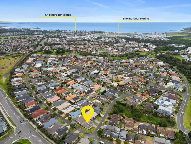 24 Gore Avenue, Shell Cove NSW 2529