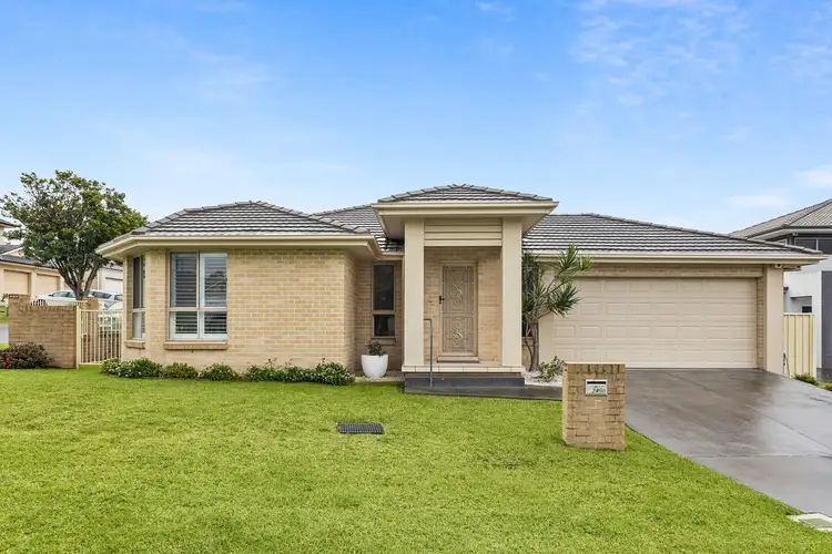 Main view of Homely house listing, 24 Gore Avenue, Shell Cove NSW 2529