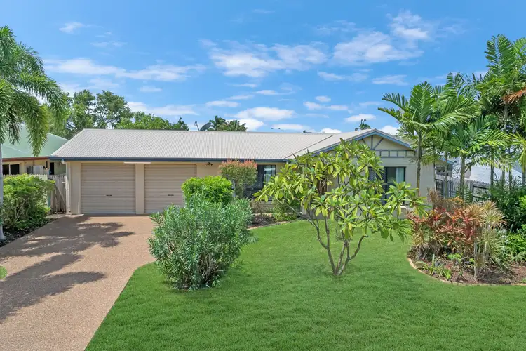 9 Lappin Place, Kirwan QLD 4817