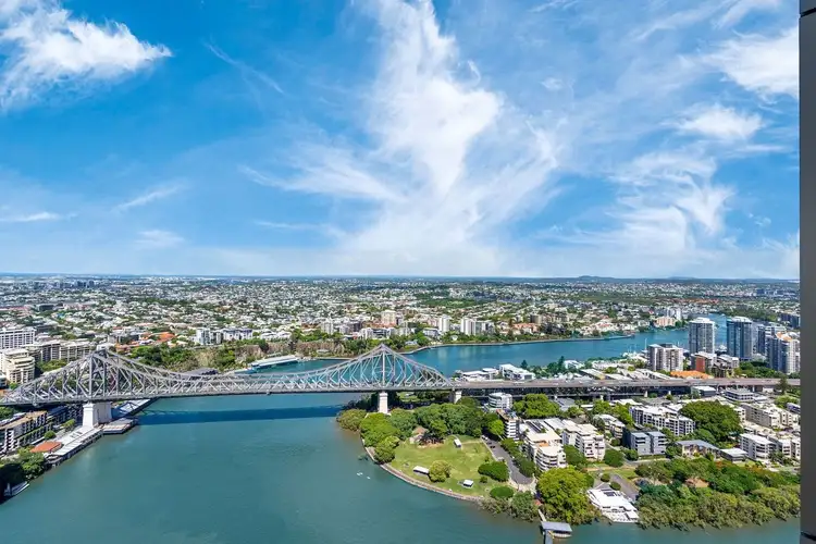 4102/443 Queen Street, Brisbane City QLD 4000