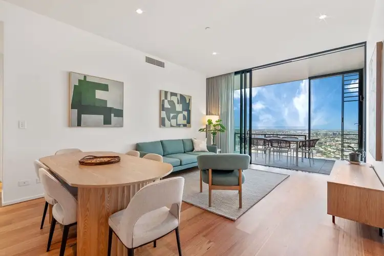 Fourth view of Homely apartment listing, 443 Queen Street, Brisbane City QLD 4000