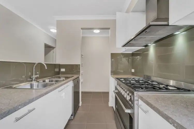 Third view of Homely house listing, 42 Peppertree Parade, Craigieburn VIC 3064