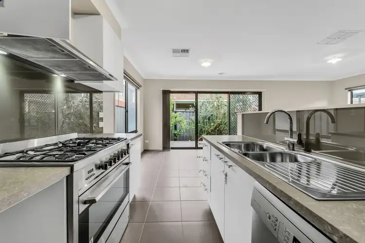 Fourth view of Homely house listing, 42 Peppertree Parade, Craigieburn VIC 3064