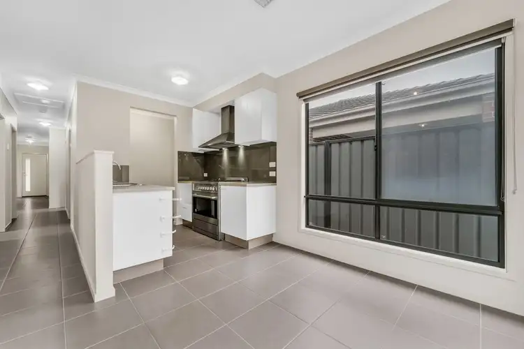 Fifth view of Homely house listing, 42 Peppertree Parade, Craigieburn VIC 3064