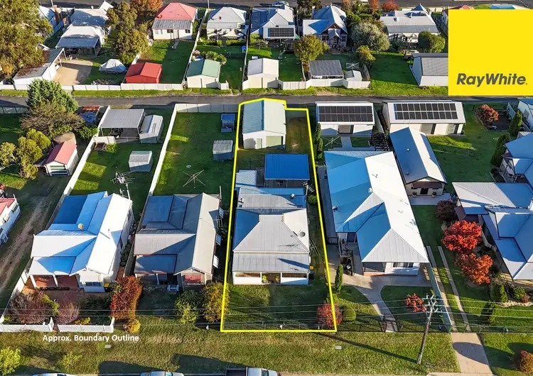 40 High Street, Inverell NSW 2360