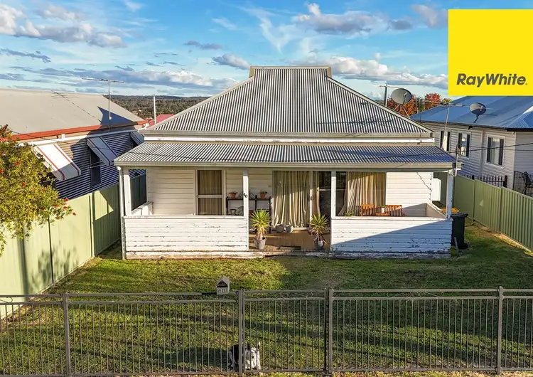 Second view of Homely house listing, 40 High Street, Inverell NSW 2360