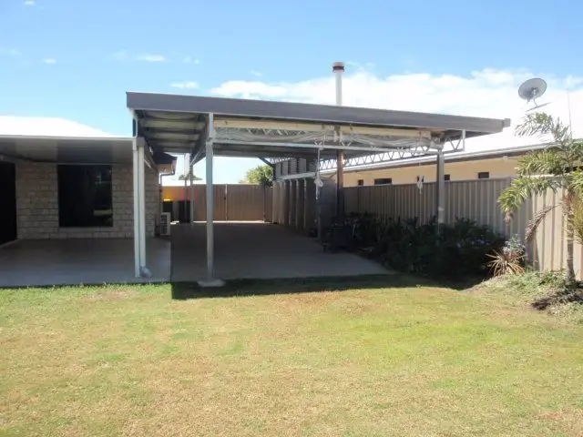 Second view of Homely house listing, 3 Wright Street, Emerald QLD 4720
