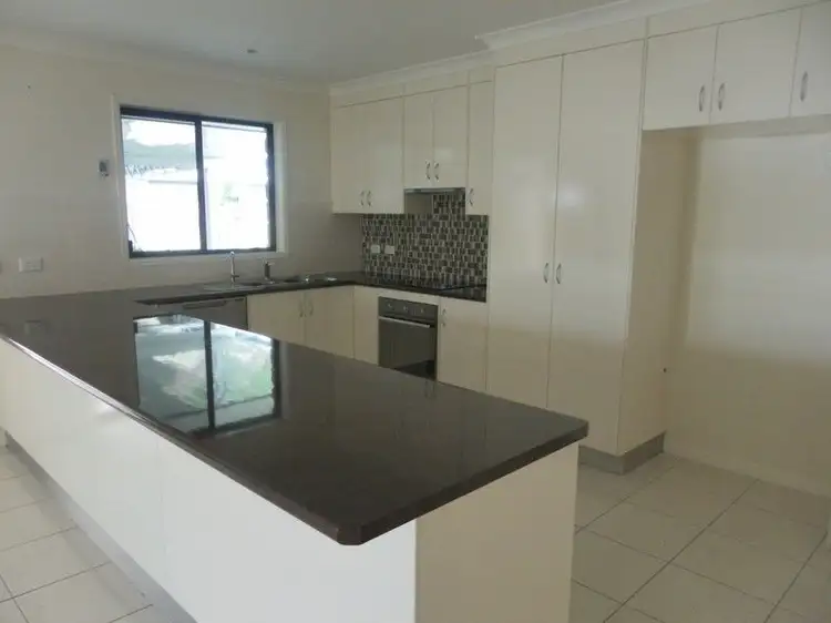 Fourth view of Homely house listing, 3 Wright Street, Emerald QLD 4720
